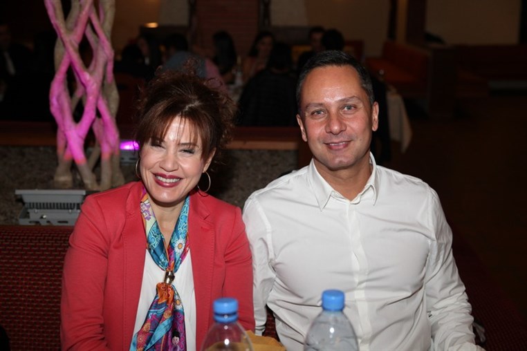 Caritas Annual Diner